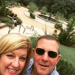 Meet your Posher, Catrina